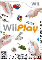 Carátula de Wii