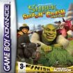 Carátula de GBA