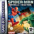 Carátula de GBA