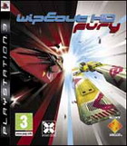 Carátula de PS3