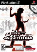 Carátula de PS2
