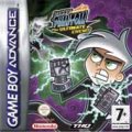 Carátula de GBA