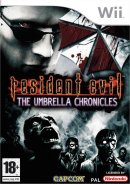 Carátula de Wii