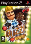 Carátula de PS2