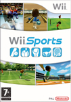Carátula de Wii