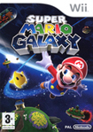 Carátula de Wii