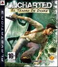 Carátula de PS3