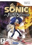 Carátula de Wii