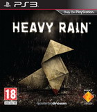 Carátula de PS3
