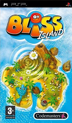 Carátula de PSP