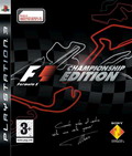Carátula de PS3
