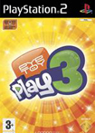 Carátula de PS2