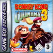 Carátula de GBA