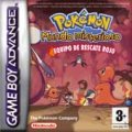 Carátula de GBA