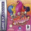 Carátula de GBA