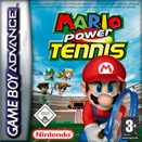 Carátula de GBA