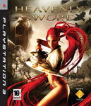 Carátula de PS3
