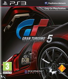 Carátula de PS3