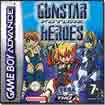 Carátula de GBA