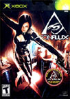 Carátula de XBX