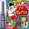Carátula de GBA