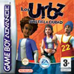 Carátula de GBA