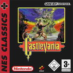 Carátula de GBA