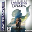Carátula de GBA