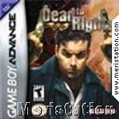 Carátula de GBA
