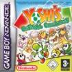 Carátula de GBA