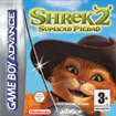 Carátula de GBA