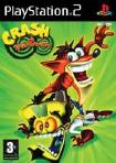 Carátula de PS2