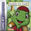Carátula de GBA