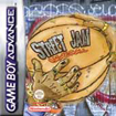 Carátula de GBA