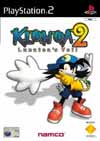 Carátula de PS2