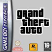 Carátula de GBA