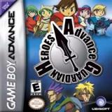 Carátula de GBA