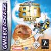 Carátula de GBA