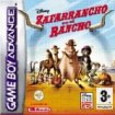 Carátula de GBA