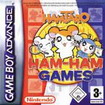 Carátula de GBA