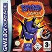 Carátula de GBA