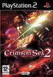 Carátula de PS2