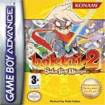 Carátula de GBA