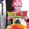 Carátula de GBA