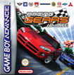 Carátula de GBA