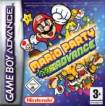 Carátula de GBA