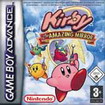 Carátula de GBA