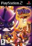 Carátula de PS2