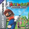 Carátula de GBA