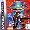 Carátula de GBA